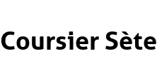 Coursier Sète
